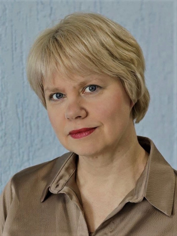 Психолог Соловьева Екатерина